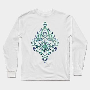 Unity Long Sleeve T-Shirt